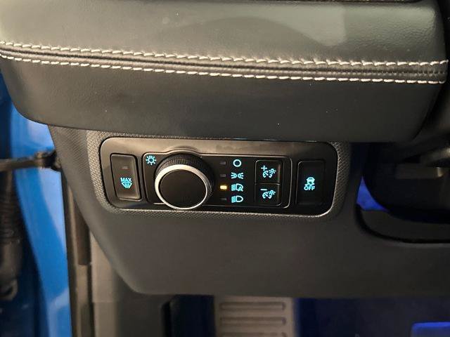 Certified 2025 Ford Mustang Mach-E Premium RWD image 19