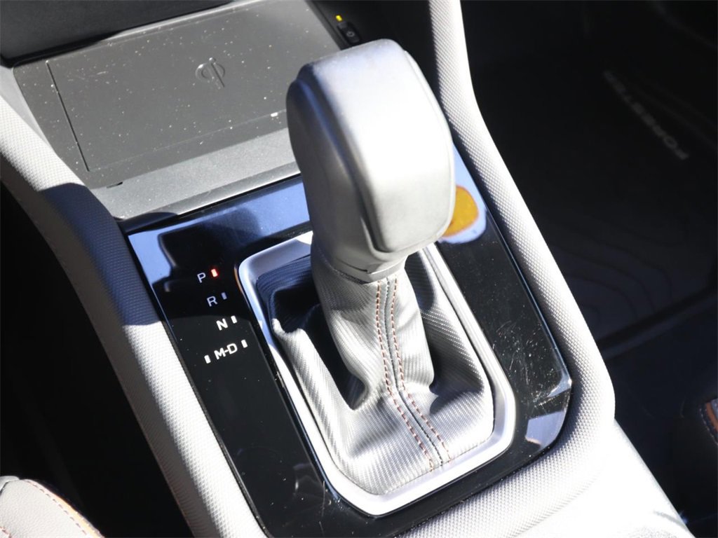 Used 2025 Subaru Forester Sport image 19