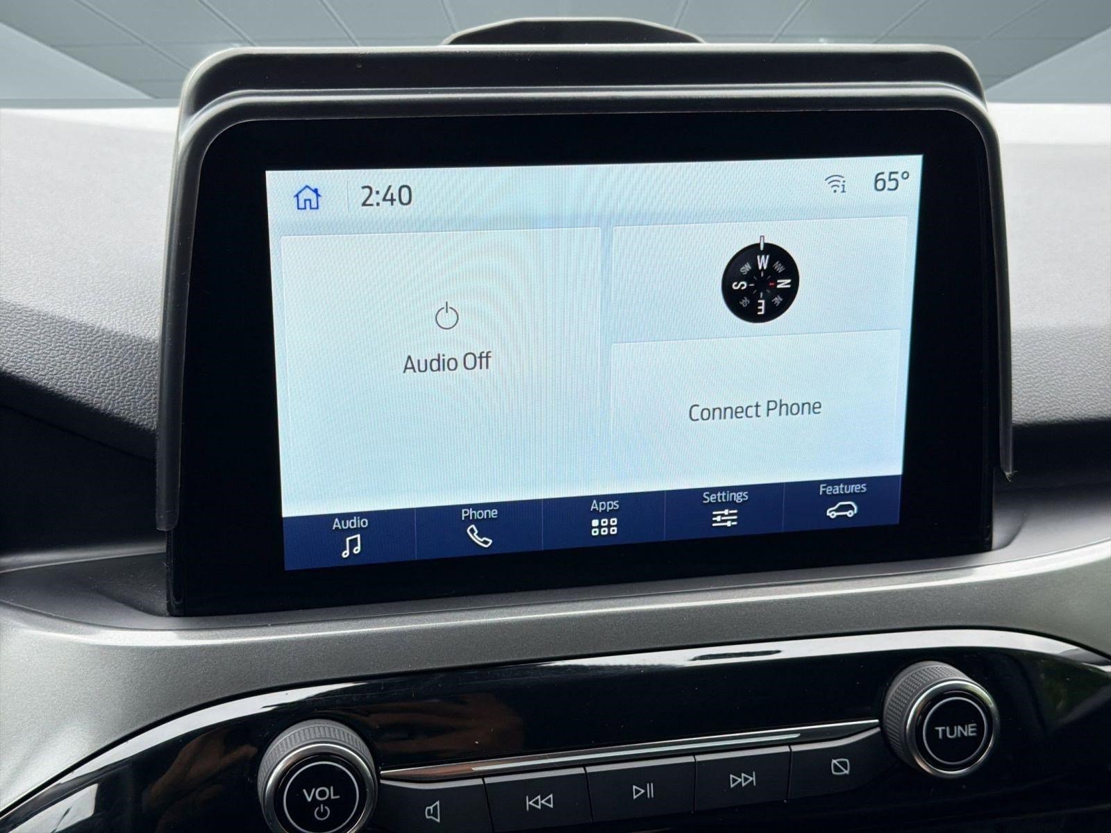 Certified 2023 Ford Escape Active AWD/4WD image 23
