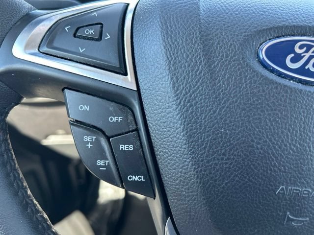 Certified 2022 Ford Edge SEL w/ Convenience Package AWD/4WD image 23