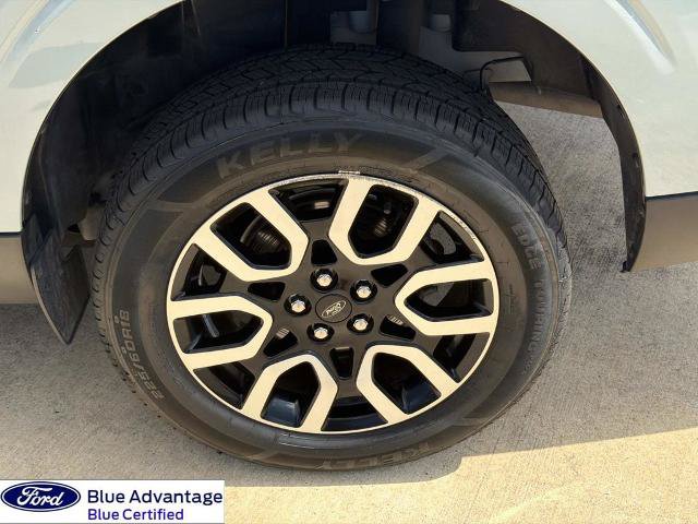 Certified 2023 Ford Maverick Lariat FWD image 7