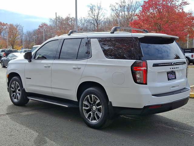 Used 2024 Chevrolet Tahoe LS image 7