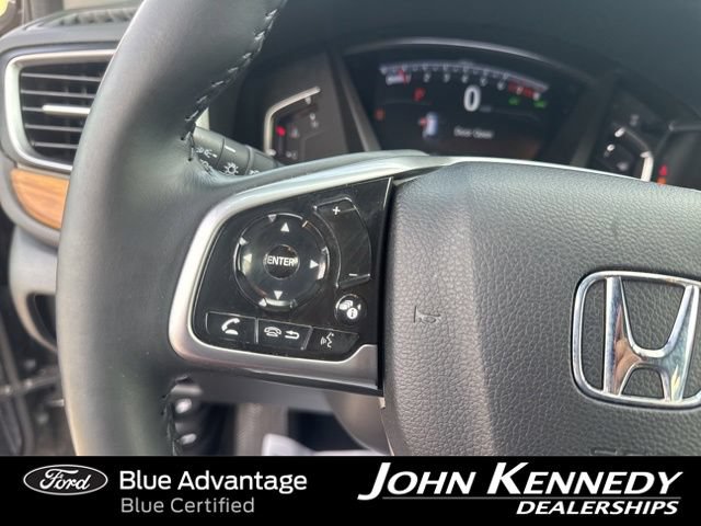 Used 2020 Honda CR-V EX-L image 11