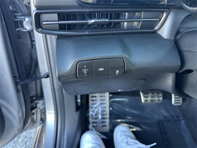 Used 2023 Hyundai Elantra N Line w/ Preferred Accessory Package image 31