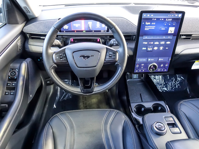 Certified 2023 Ford Mustang Mach-E Premium AWD/4WD image 15