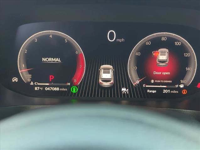 Used 2024 Acura MDX Type S AWD/4WD image 11