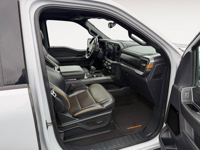 Certified 2025 Ford F150 Tremor w/ Equipment Group 402A High AWD/4WD image 15