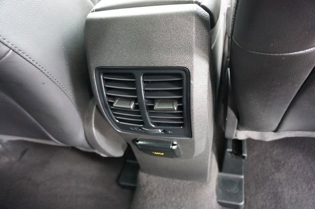 Certified 2018 Ford Escape Titanium FWD image 23