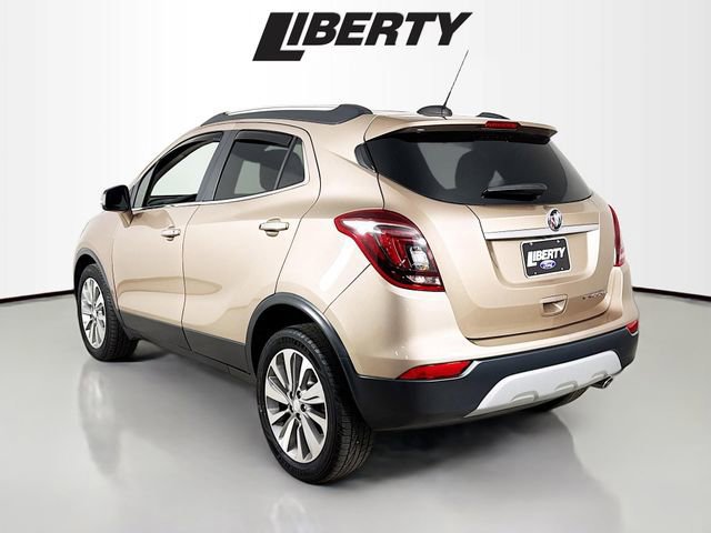 Used 2019 Buick Encore Preferred w/ Safety Package image 3