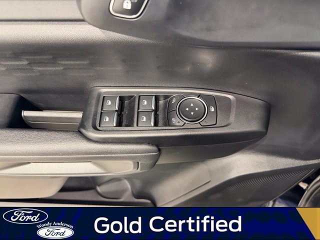 Certified 2025 Ford Ranger XL w/ Trailer Tow Package RWD image 20