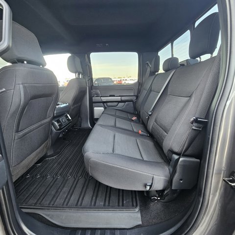 Certified 2022 Ford F150 XLT w/ Equipment Group 302A High image 15