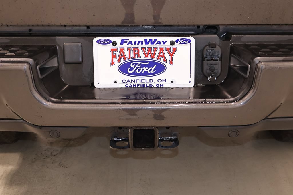 Used 2024 RAM 2500 Big Horn w/ Sport Appearance Package AWD/4WD image 35