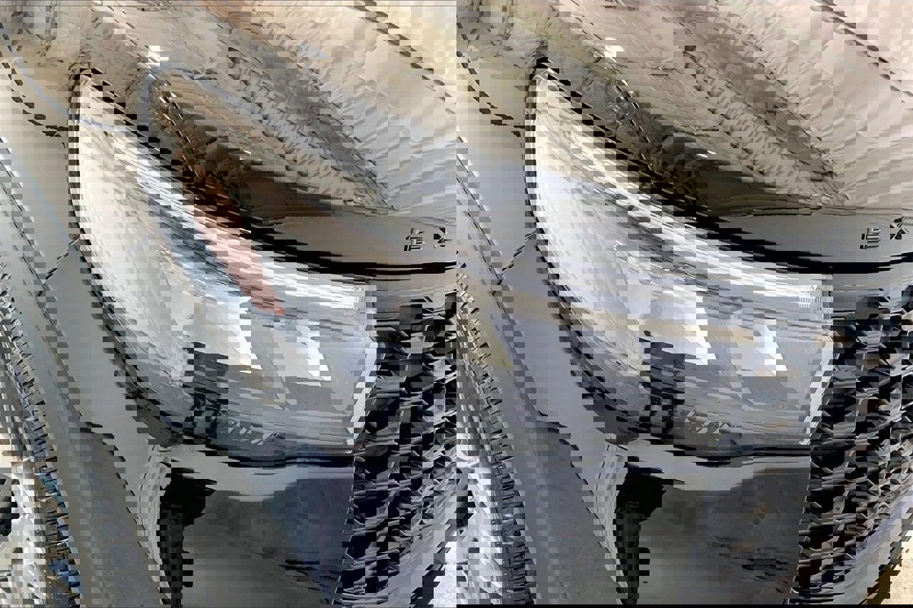 Certified 2025 Ford Explorer ST w/ Sun And Sound Package image 29