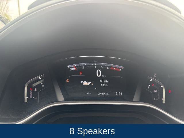 Used 2019 Honda CR-V EX-L image 17
