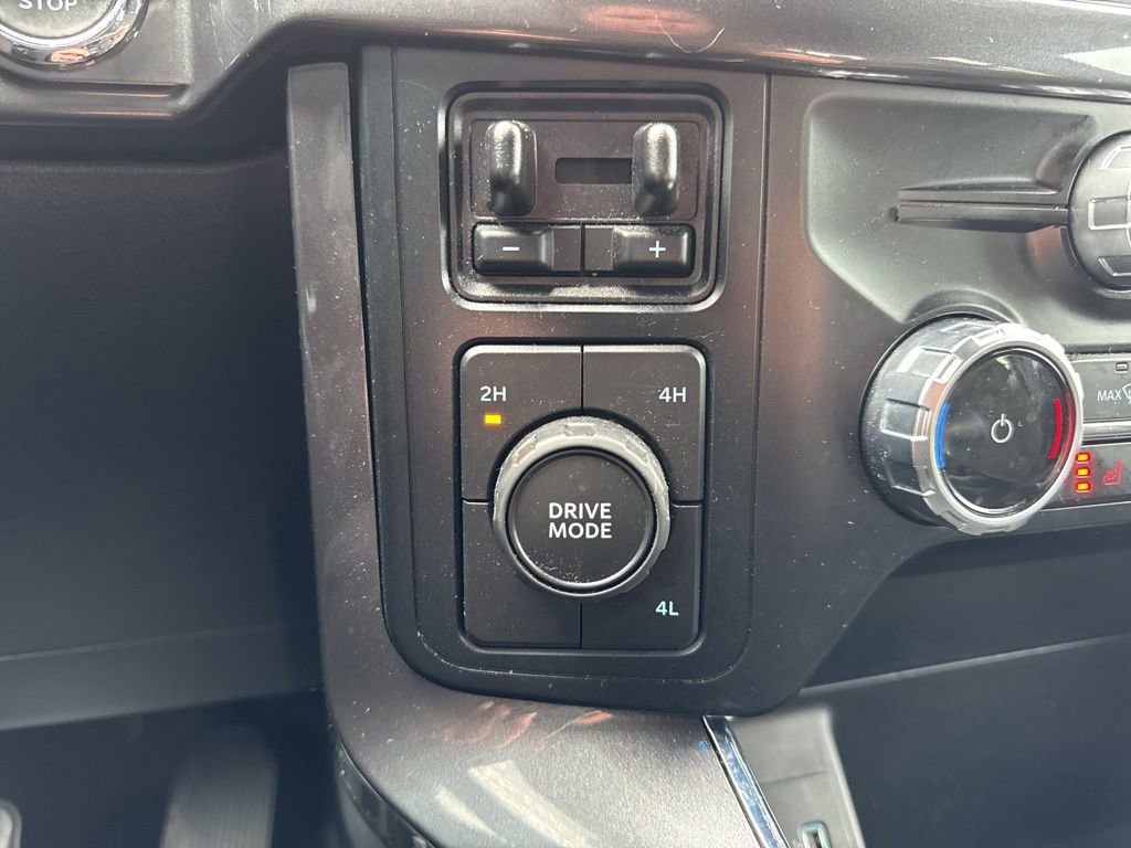 Certified 2023 Ford F150 XLT w/ Equipment Group 302A High image 29