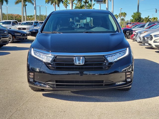 Used 2022 Honda Odyssey Elite image 6