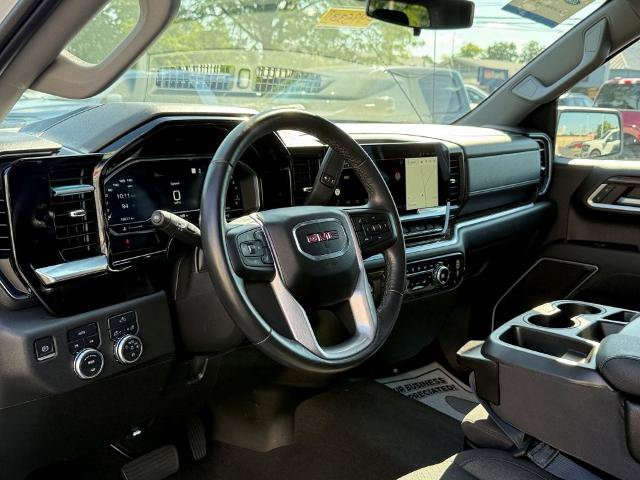 Used 2022 GMC Sierra 1500 Elevation AWD/4WD image 15