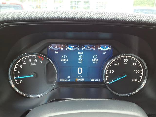 Certified 2023 Ford F150 Tremor AWD/4WD image 20