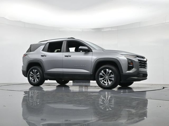 Used 2025 Chevrolet Equinox LT w/ Convenience Package II FWD image 37