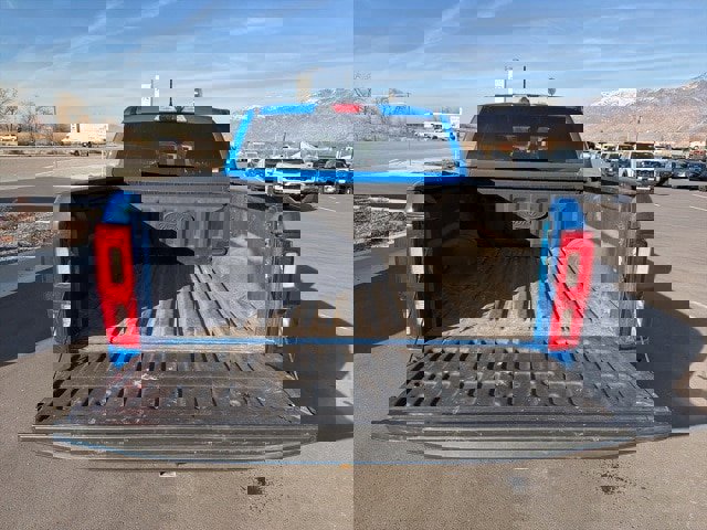 Certified 2023 Ford Ranger XLT w/ Equipment Group 301A Mid image 34