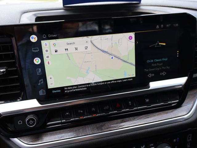 Used 2022 Chevrolet Silverado 1500 LTZ w/ LTZ Premium Texas Edition image 28