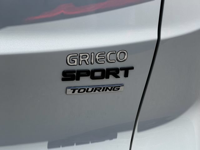 Used 2023 Honda CR-V Sport Touring image 12