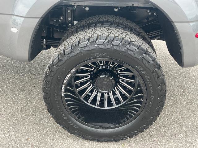 Certified 2025 Ford F450 Lariat w/ Lariat Ultimate Package AWD/4WD image 21
