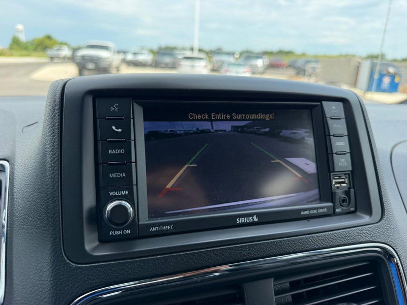 Used 2019 Dodge Grand Caravan GT FWD image 24