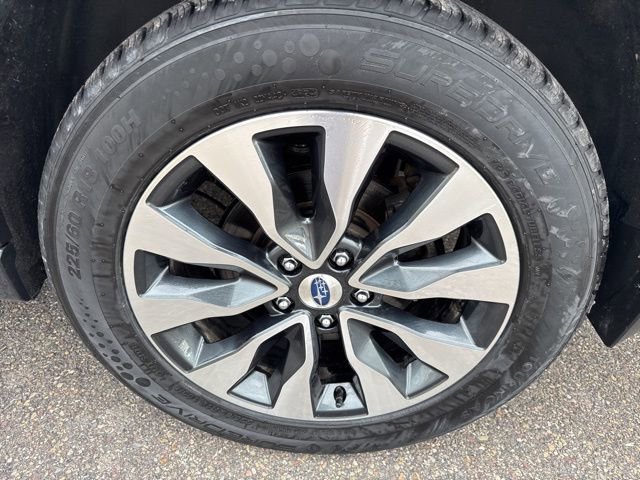 Used 2024 Subaru Outback Limited XT w/ Popular Package #2 AWD/4WD image 11