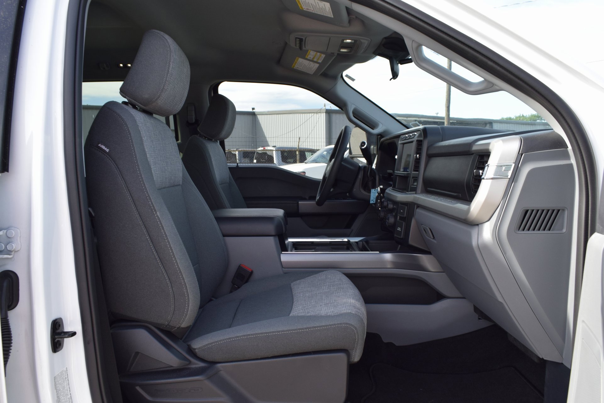 Certified 2024 Ford F350 XLT w/ FX4 Off-Road Package image 23