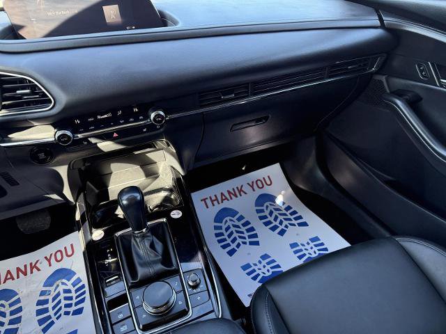 Used 2024 MAZDA CX-30 AWD 2.5 S w/ Preferred Package image 31