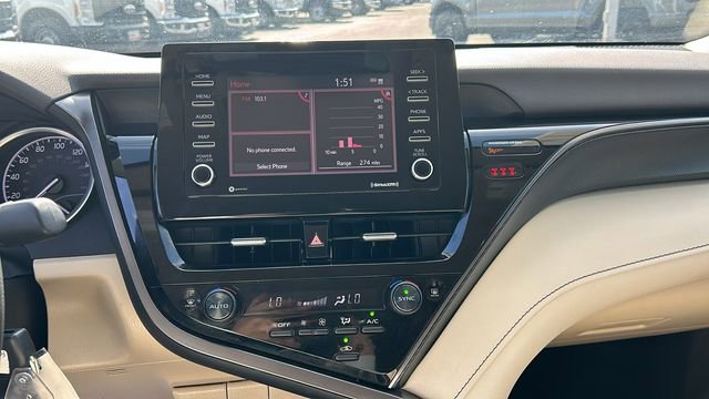 Used 2024 Toyota Camry LE image 20