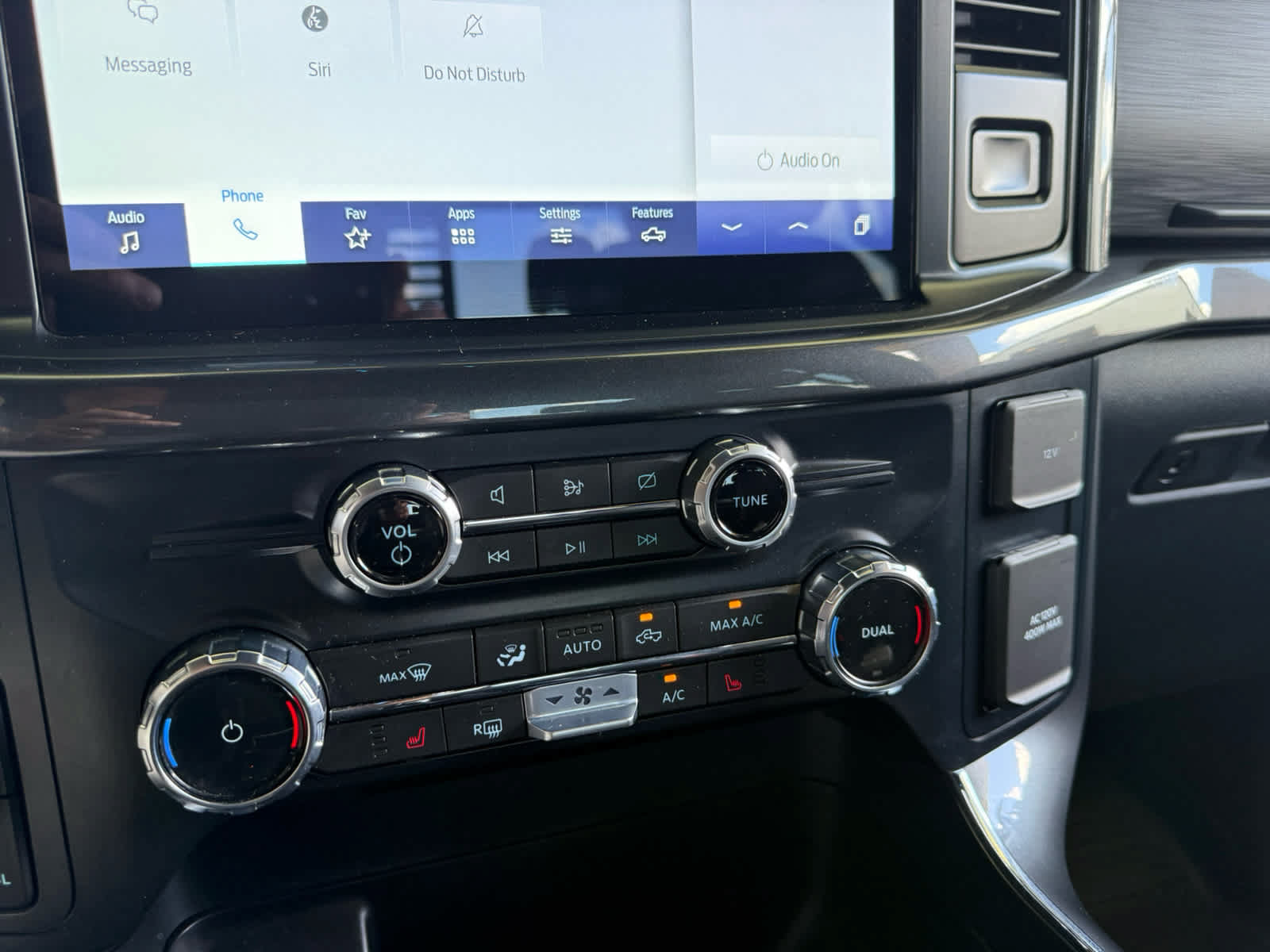 Certified 2022 Ford F150 XLT w/ Equipment Group 302A High AWD/4WD image 14