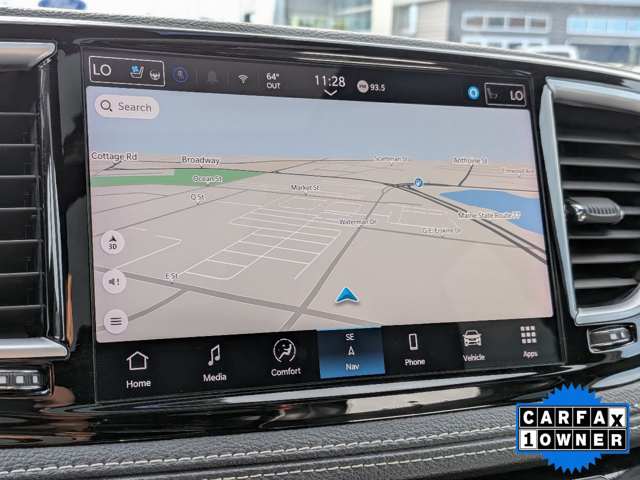 Used 2025 Chrysler Pacifica Limited FWD image 27