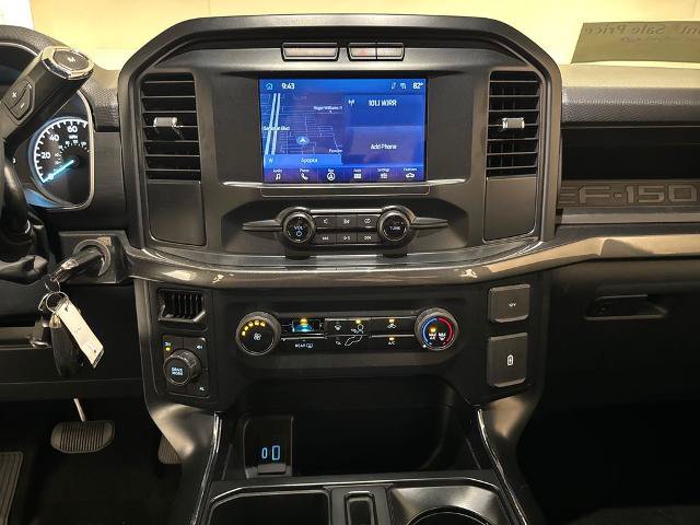 Certified 2023 Ford F150 XL w/ STX Appearance Package AWD/4WD image 30