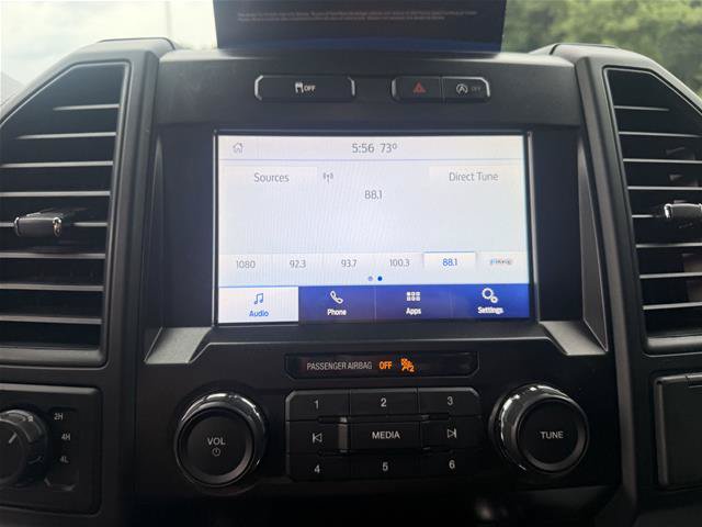 Certified 2020 Ford F150 XL w/ Equipment Group 101A Mid AWD/4WD image 19