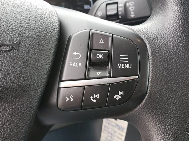 Certified 2022 Ford Maverick XLT FWD image 25