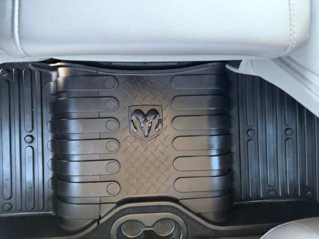 Used 2018 RAM 2500 Big Horn image 33