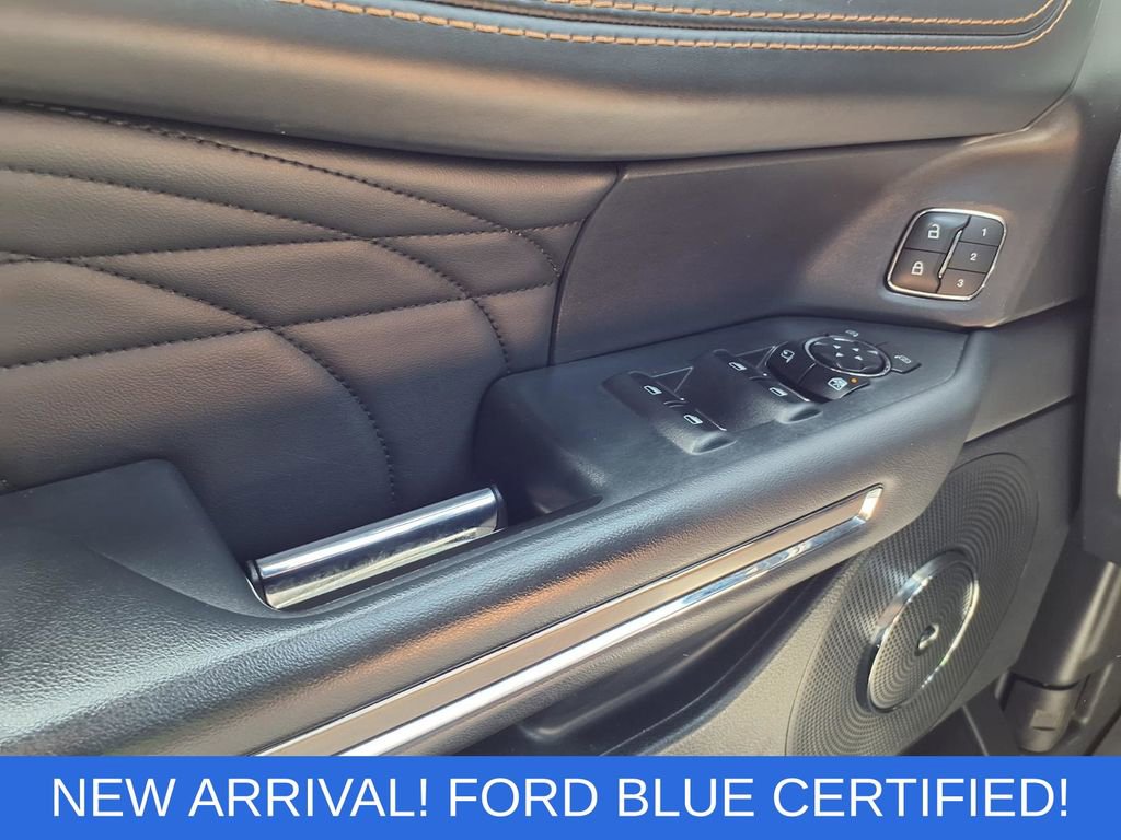 Certified 2022 Ford Expedition Max Platinum AWD/4WD image 20