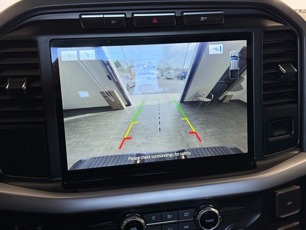 Certified 2022 Ford F150 XLT w/ Equipment Group 302A High image 25