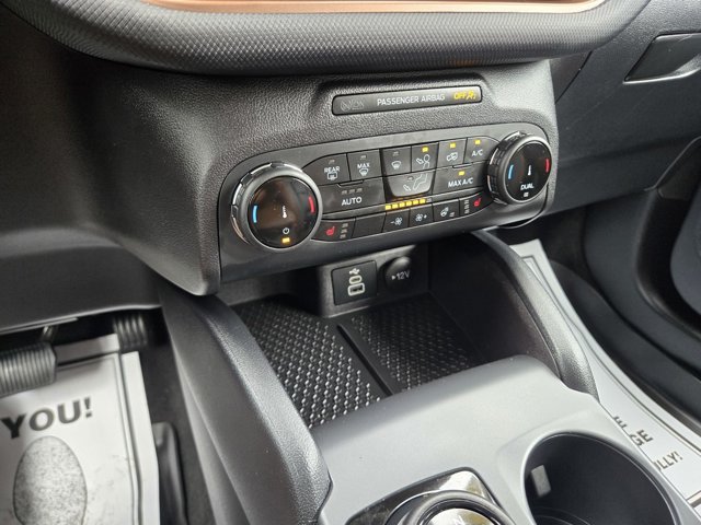 Certified 2024 Ford Bronco Sport Outer Banks AWD/4WD image 10