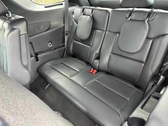 Certified 2025 Ford Explorer ST AWD/4WD image 16
