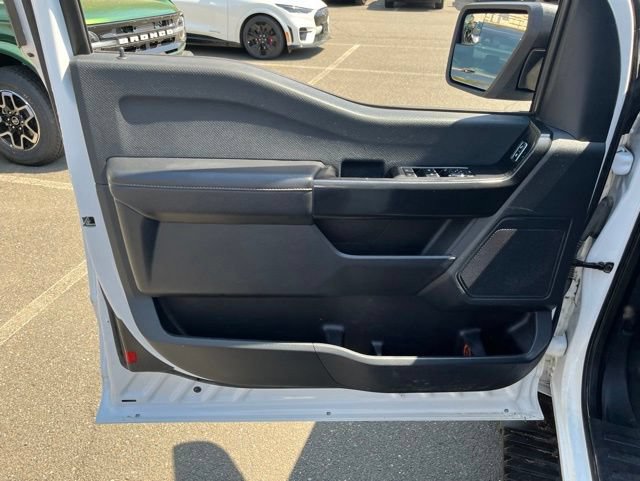 Certified 2023 Ford F150 XL AWD/4WD image 14
