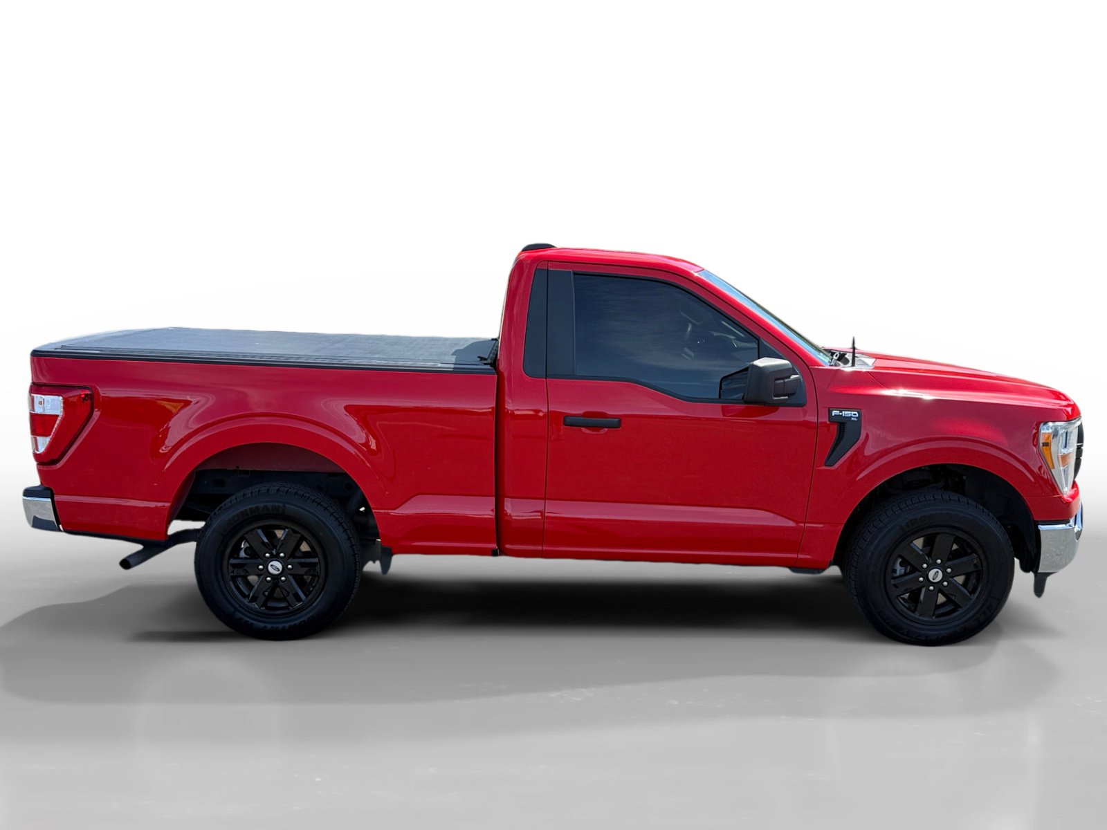 Certified 2021 Ford F150 XL w/ Equipment Group 101A High image 6