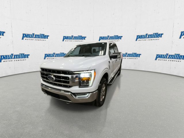 Certified 2023 Ford F150 Lariat image 2