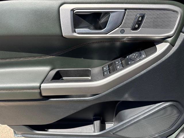 Certified 2023 Ford Explorer Timberline w/ Timberline Technology Package AWD/4WD image 21