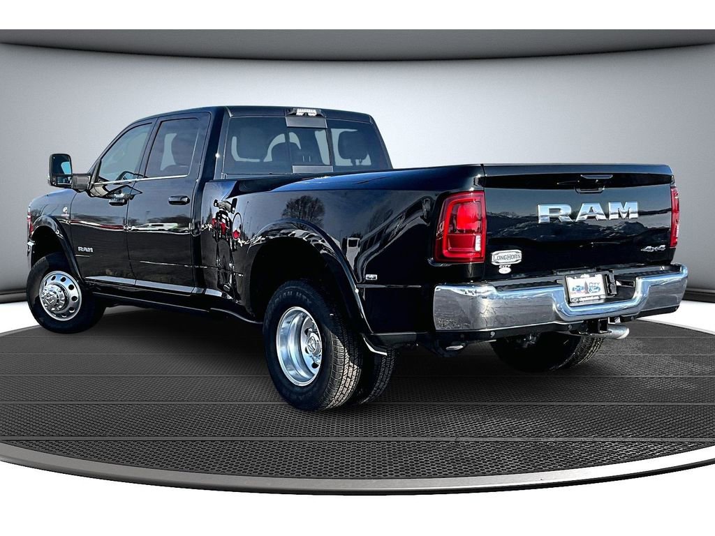 Used 2025 RAM 3500 Longhorn image 14