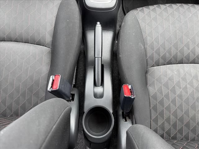 Used 2021 Mitsubishi Mirage FWD image 16