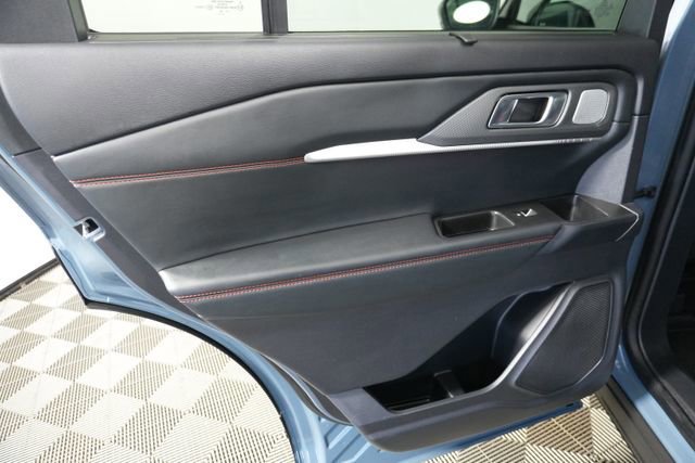 Certified 2025 Ford Explorer ST image 25