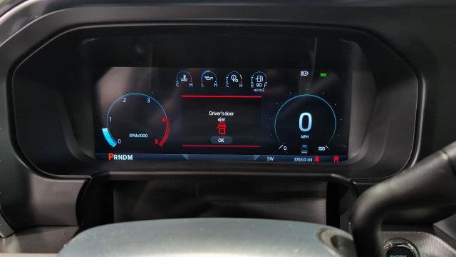 Certified 2025 Ford F450 Platinum w/ Platinum Plus Package image 15